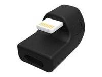 Compulocks 180 Degree Lightning Adapter - Lightning Adapter-1