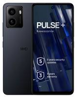 HYNIX - HMD Pulse+ - 4G Smartphone - Dual-SIM - RAM 6 GB / Interner Speicher 128 GB - microSD slot - 6.56" - 1612 x 720-1