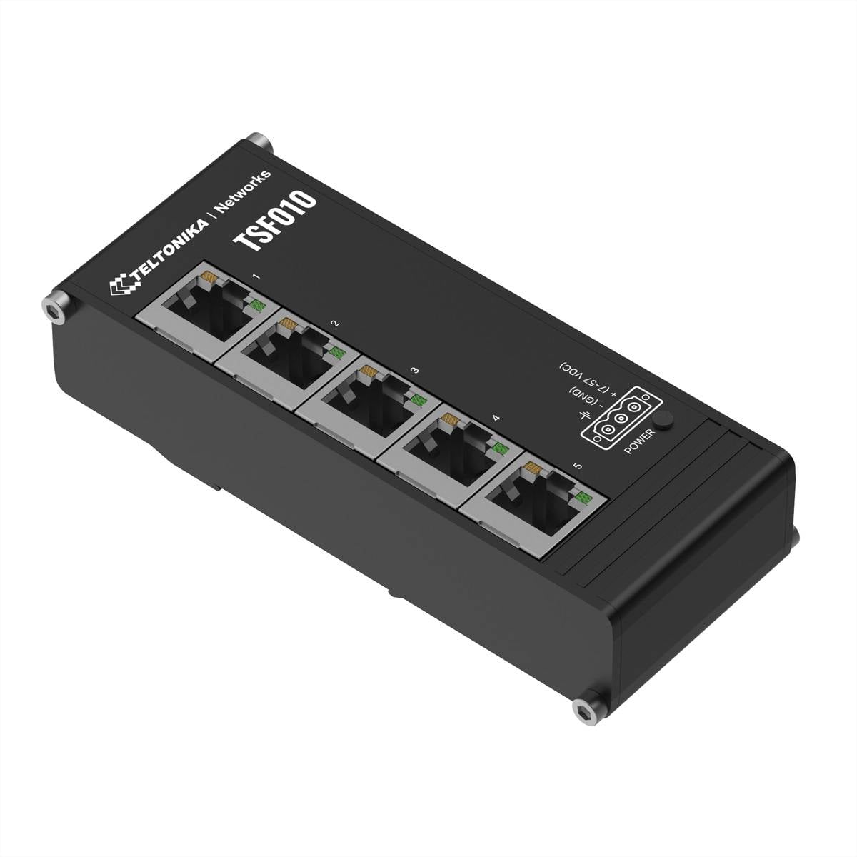 TELTONIKA TSF010 Ethernet-Switch-0