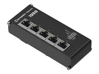 TELTONIKA TSF010 Ethernet-Switch-1