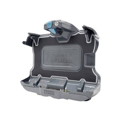 GETAC - Gamber-Johnson - TRI RF - Fahrzeug-Dockingstation-0