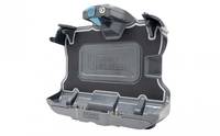GETAC - Gamber-Johnson - TRI RF - Fahrzeug-Dockingstation-1