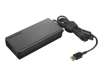 Lenovo ThinkPad 135W AC Adapter (Slim Tip) - Netzteil-0