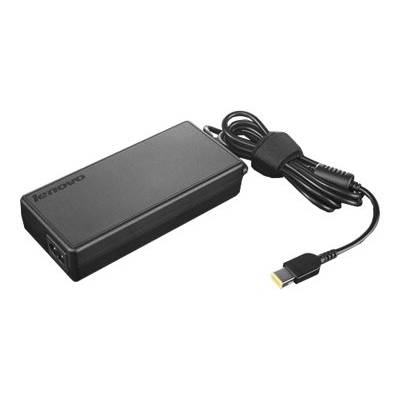 Lenovo ThinkPad 135W AC Adapter (Slim Tip) - Netzteil-0