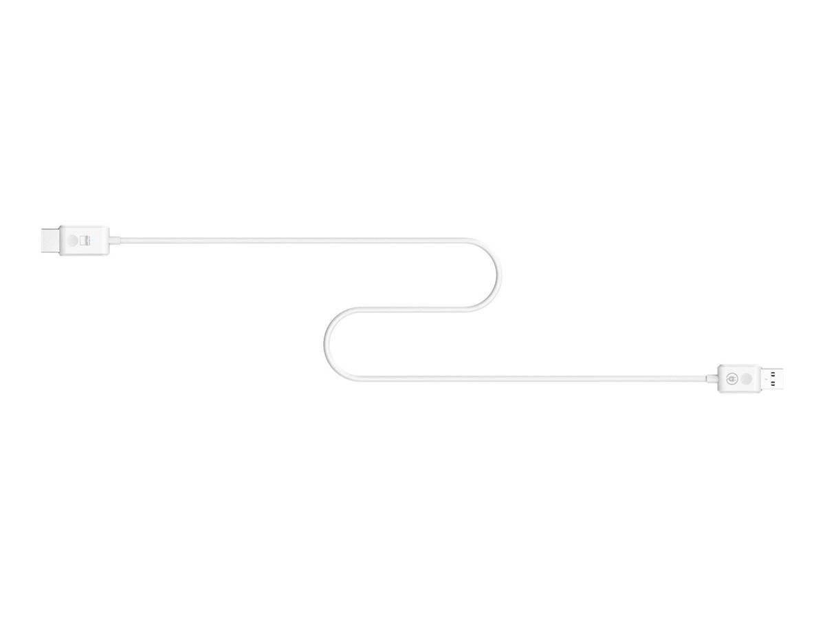 Optoma WHD211 - Sender und Empfänger - Wireless Video-/Audio-Erweiterung-0