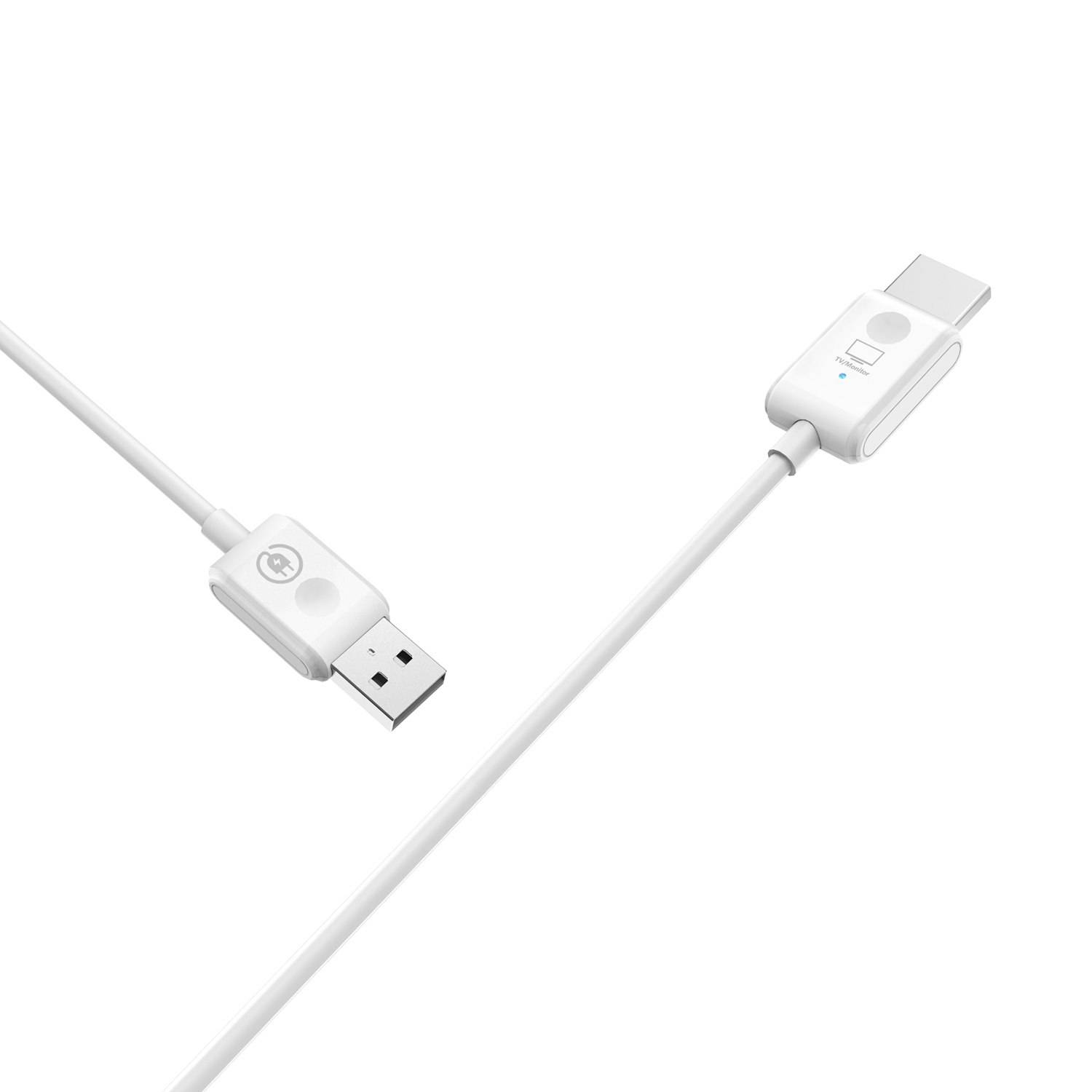 Optoma WHD211 - Sender und Empfänger - Wireless Video-/Audio-Erweiterung-2