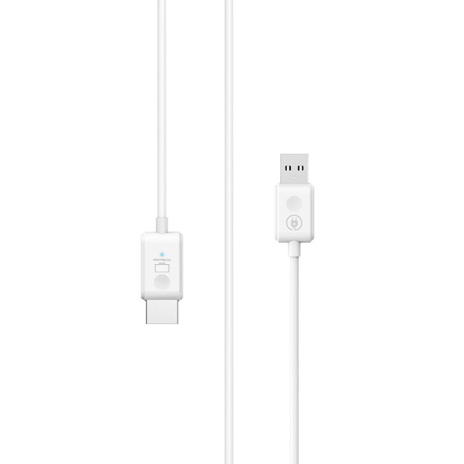 Optoma WHD211 - Sender und Empfänger - Wireless Video-/Audio-Erweiterung-3