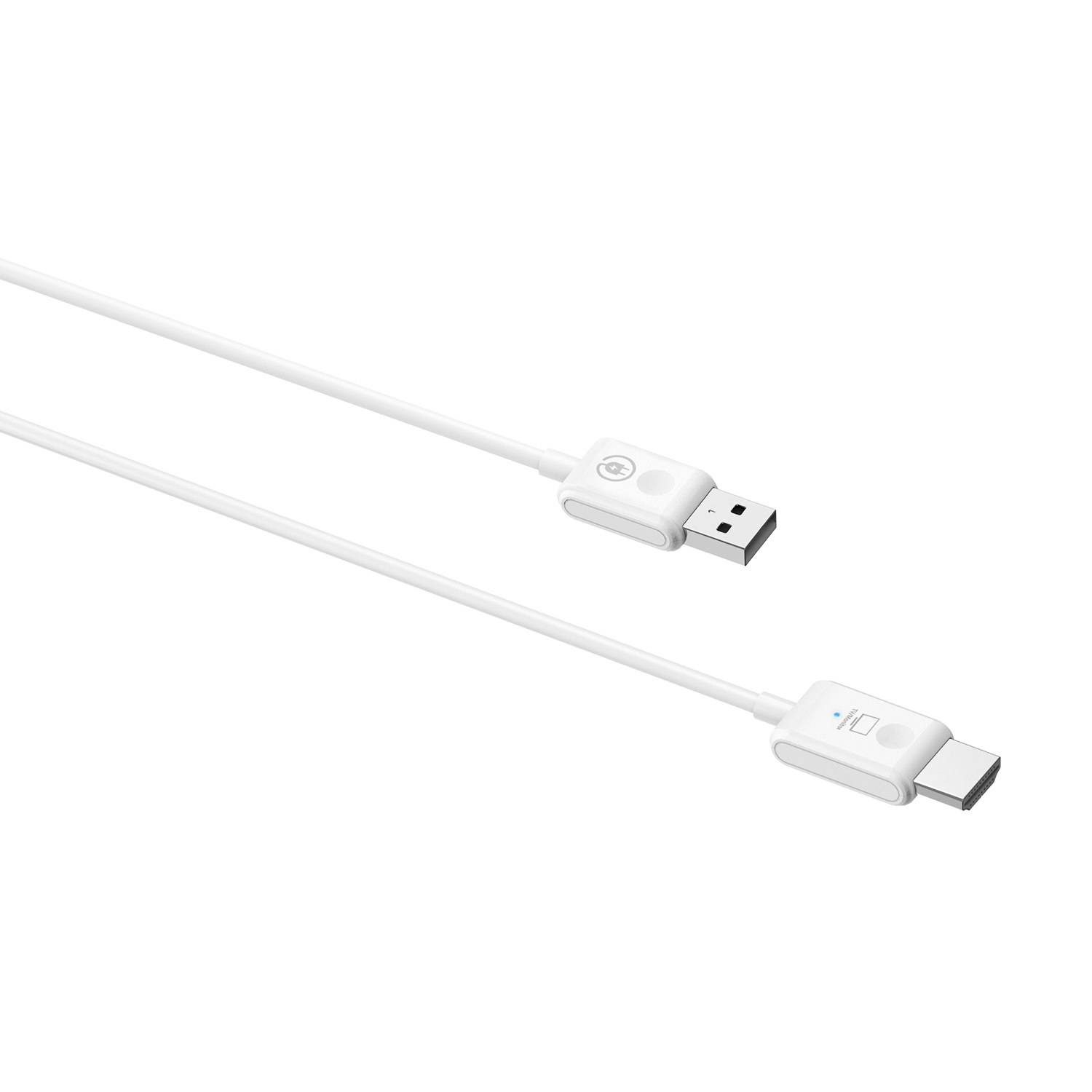 Optoma WHD211 - Sender und Empfänger - Wireless Video-/Audio-Erweiterung-4