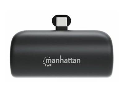 Manhattan Powerbank - 5000 mAh - 10 Watt - 2 A (USB-C)-4