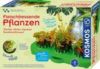 Kosmos Fleischfressende Pflanzen, Augmented Reality, 8 Jahr(e), Mehrfarbig-0