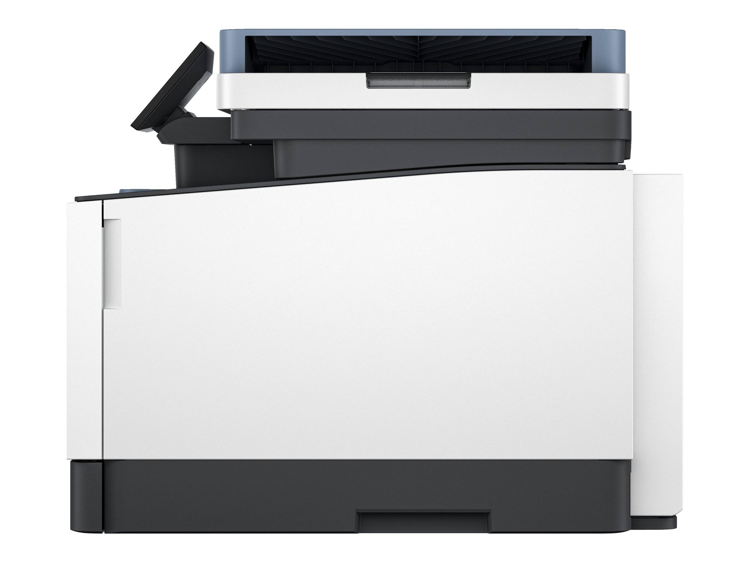 HP Color LaserJet Pro MFP 3302fdw - Multifunktionsdrucker - Farbe - Laser - Legal (216 x 356 mm)-2