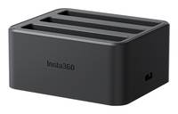 Insta360 Fast Charge Hub - Batterieladegerät-0