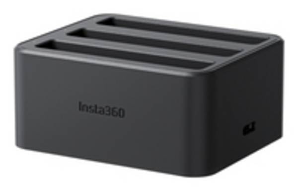 Insta360 Fast Charge Hub - Batterieladegerät