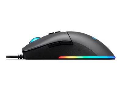Lenovo M210 RGB - Maus - 7 Tasten - kabelgebunden-4