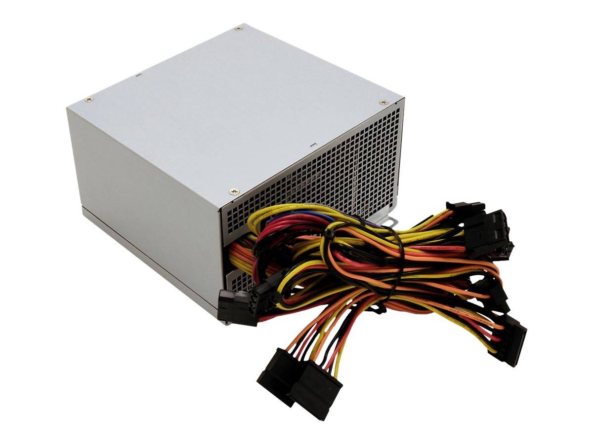 ATX ES2 SSP-400ES2 - Netzteil (intern)-3