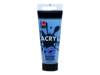 MARABUWERKE - Marabu Acryl Color - Farbe - Acryl - Schwarz