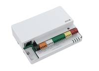 AXIS A9210 - Erweiterungsmodul - NCS S 1002-B, weiß-1