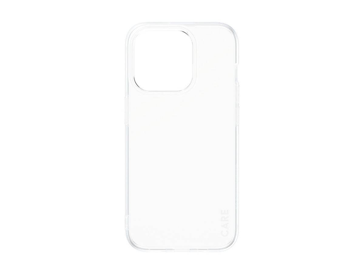 PANZERGLASS - CARE by PanzerGlass X-Ray - Hintere Abdeckung für Mobiltelefon-0