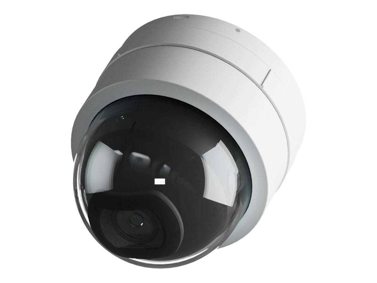 Ubiquiti UniFi G5 Ultra - Netzwerk-Überwachungskamera - Kuppel - Innenbereich - manipulationssicher - Farbe (Tag&Nacht)-0