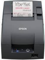Epson TM U220IIB (102) - Belegdrucker - zweifarbig (monochrom)-1