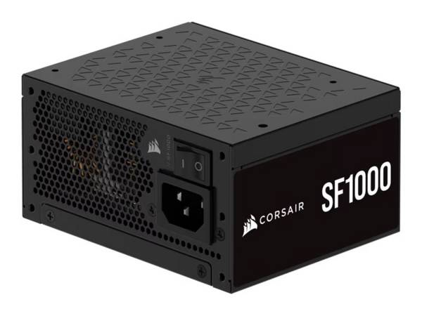 CORSAIR SF Series SF1000 - Netzteil (intern)