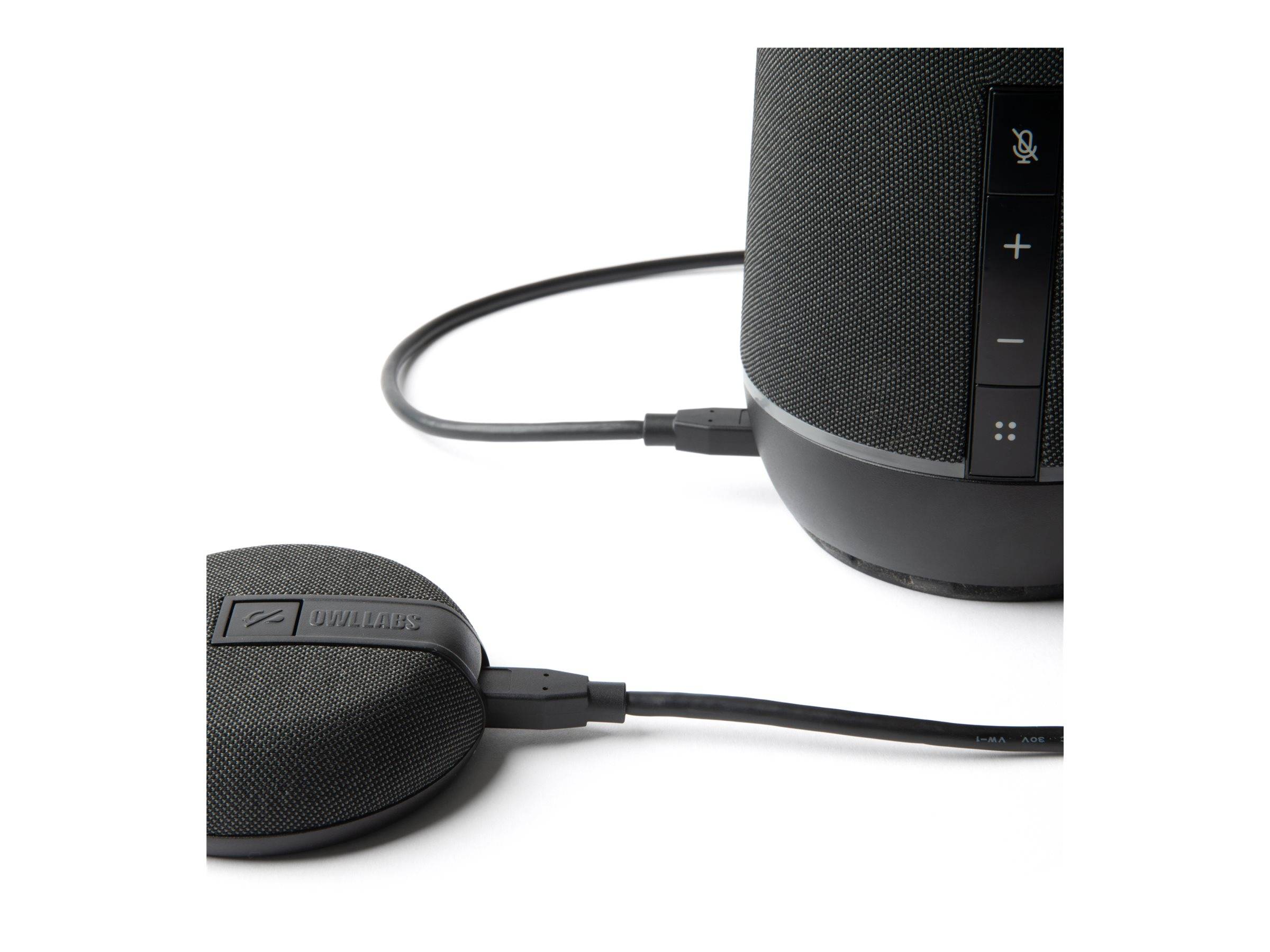 Owl Labs Expansion Mic - Mikrofon - micro-HDMI-2