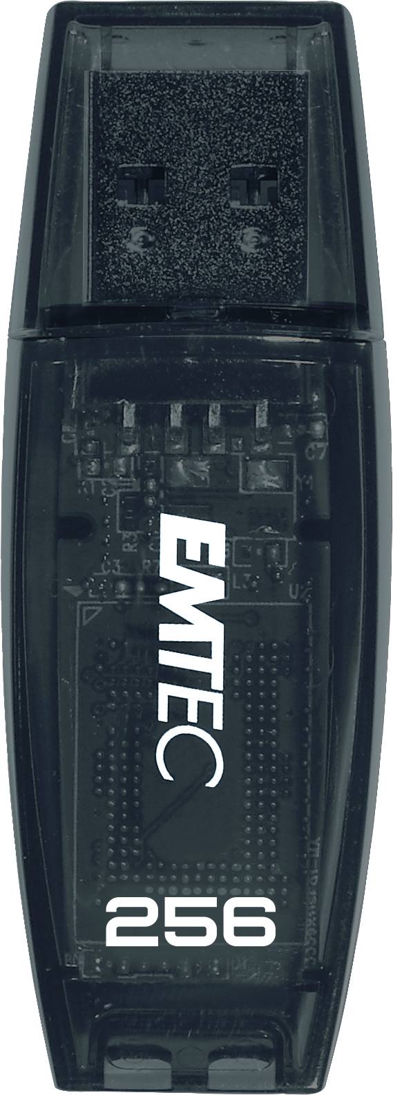 Color Mix C410 - USB-Flash-Laufwerk - 256-1