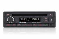 Blaupunkt Barcelona 200 1-DIN CD/DAB/BT - Schwarz-0