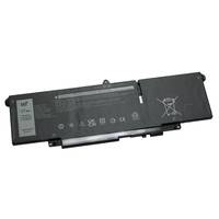 ORIGIN STORAGE - BTI - Laptop-Batterie (gleichwertig mit: Dell 66DWX)-1