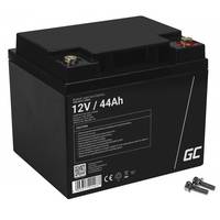 Green Cell - USV-Akku - 1 x Batterie - Sealed Lead Acid (SLA)-4