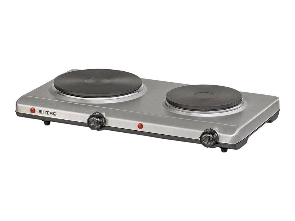 Rommelsbacher Eltac DK 29 - Elektroherdplatte-0