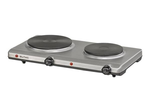 Rommelsbacher Eltac DK 29 - Elektroherdplatte
