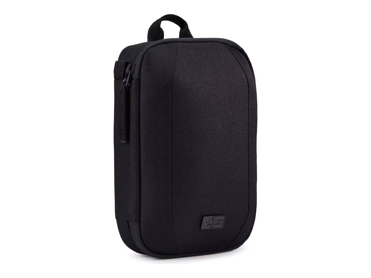 Case Logic Invigo - Zubehörtasche - 600D Polyester-0