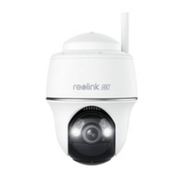 REOLINK - Argus Series B440 Battery-WiFi - Netzwerkkamera