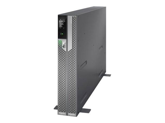 APC Smart-UPS Ultra On-Line - USV (in Rack montierbar/extern)-0
