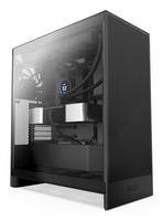 NZXT H series H7 Flow - Mid tower - E-ATX - Seitenteil mit Fenster (gehärtetes Glas)-3