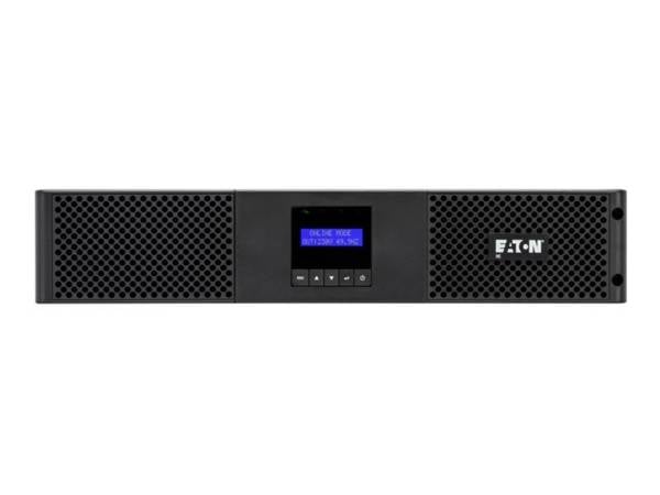 Eaton 9E - USV (in Rack montierbar/extern) - Wechselstrom 200/220/230/240 V - 1800 Watt - 2000 VA - 1-phasig - 6 x Batte