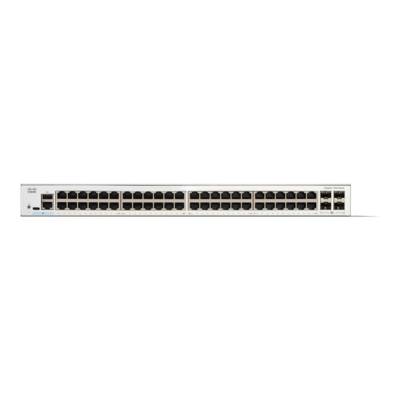 Cisco Catalyst 1200-48T-4X - Switch - L3 - Smart-1
