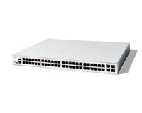Cisco Catalyst 1200-48T-4X - Switch - L3 - Smart-2