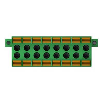 Teltonika - Netzanschluss - 2 x 8-poliger Steckverbinder (M)-0