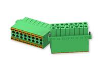 Teltonika - Netzanschluss - 2 x 8-poliger Steckverbinder (M)-1
