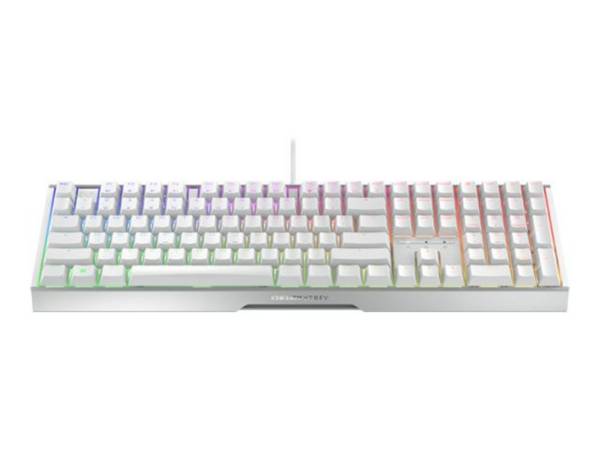CHERRY XTRFY MX 3.1 - Tastatur - 100% - full size