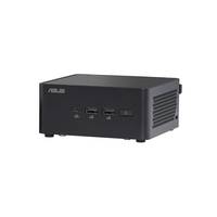 ASUS NUC 14 Pro RNUC14RVHU5068C3I - Mini-PC - Core Ultra 5 125H / 1.2 GHz - RAM 16 GB - SSD 512 GB - Intel Arc Graphics-1