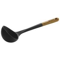 ZWILLING - Staub Silicone Soup Ladle, 310 mm, 99 mm, 74 mm, Frankreich-0