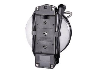 Cloer 1898 Professional - Waffeleisen - 950 W - rostfreier Edelstahl-3