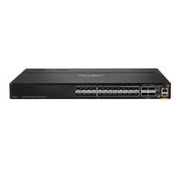 HPE Aruba Networking CX 8100 24x10G SFP+ 4x40/100G QSFP28 Switch-1