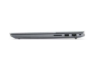 Lenovo ThinkBook 14 G7 IML 21MR - 180°-Scharnierdesign - Intel Core Ultra 5 125U / 1.3 GHz - Win 11 Pro - Intel Graphics-2