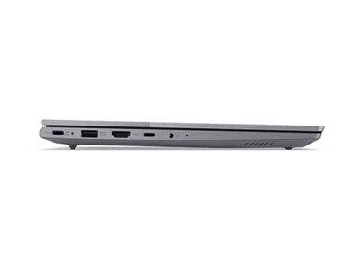 Lenovo ThinkBook 14 G7 IML 21MR - 180°-Scharnierdesign - Intel Core Ultra 5 125U / 1.3 GHz - Win 11 Pro - Intel Graphics-3