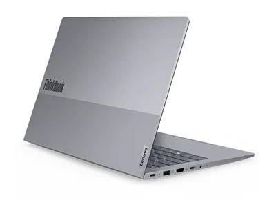 Lenovo ThinkBook 14 G7 IML 21MR - 180°-Scharnierdesign - Intel Core Ultra 5 125U / 1.3 GHz - Win 11 Pro - Intel Graphics-4