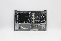 Lenovo 5CB1C87528, Cover + keyboard, Lenovo, ThinkBook 15 G3 ACL